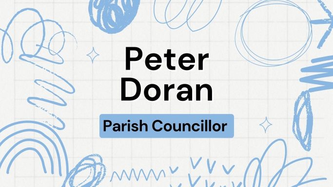 Councillor - Quarley Parish Council